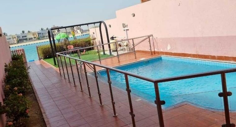 فلل وشاليهات دره العروس الروز بيتش للحجز والتواصل 0564196003او 0500576633