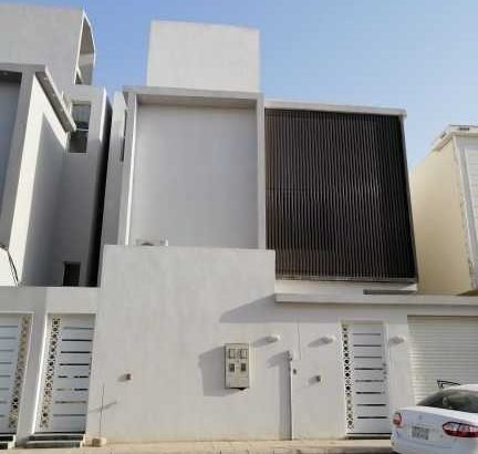 العنوان حي الرمال شرق الرياض