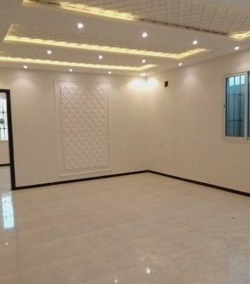 فيلا درج صاله وشقه مساحه ٣٧٥ بسعر مميز