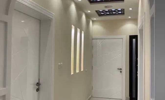 شقق تمليك بسطح خاص