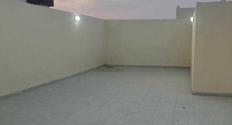 شقق تمليك مع مداخل خاصه وأسطح خاصه