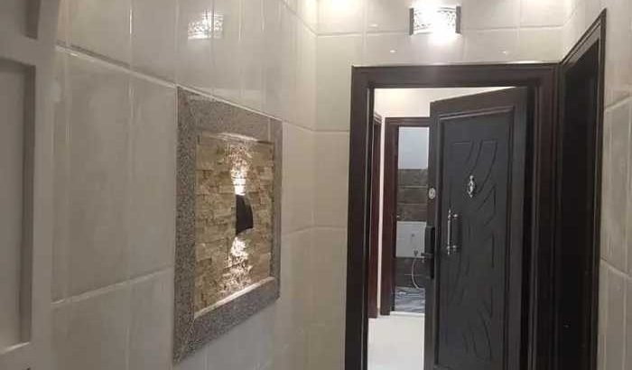 شقق تمليك مع مداخل خاصه وأسطح خاصه