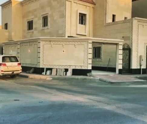 دبلوكس دورين وملحق جديد للايجار بالضاحيه الحي التاسع