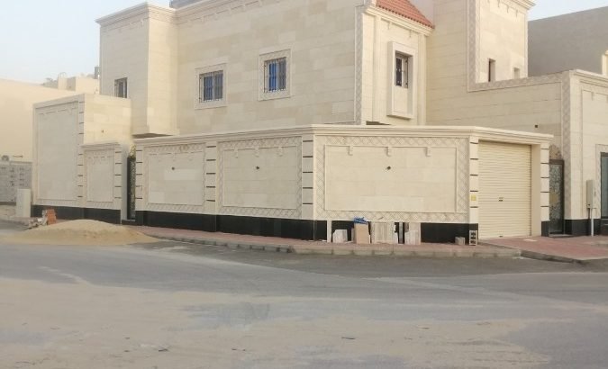 دبلوكس دورين وملحق جديد للايجار بالضاحيه الحي التاسع