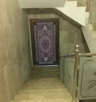 عماره دورين حي الشوقيه