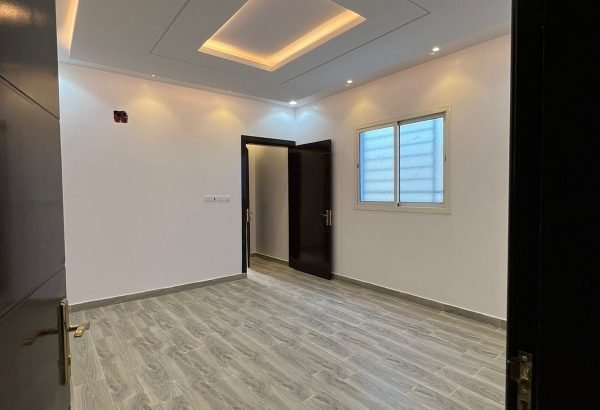 شقه بتصميم مودرن للبيع