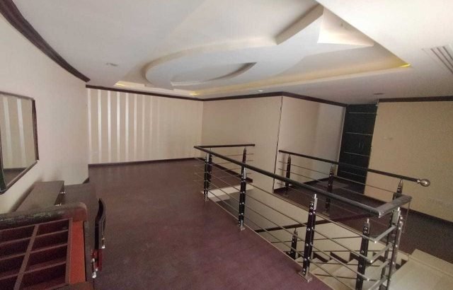 للايجار فيلا سكنية بتصميم راقي وموقع مميز الرياض حي الرحمانية