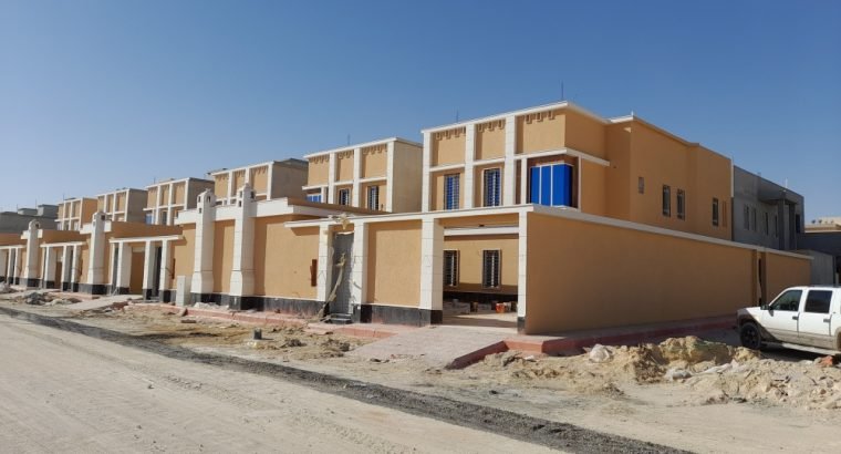 فلل فاخره للبيع