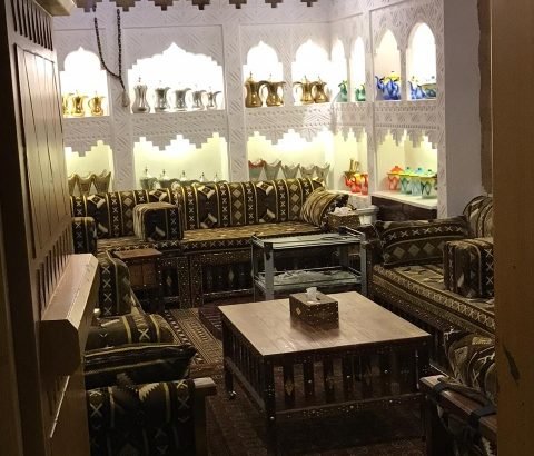 بيع فيلا بحي النرجس حي القصور