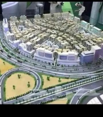 استثمار عقاري في شقق التمليك