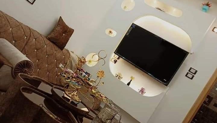 شقة ايجار