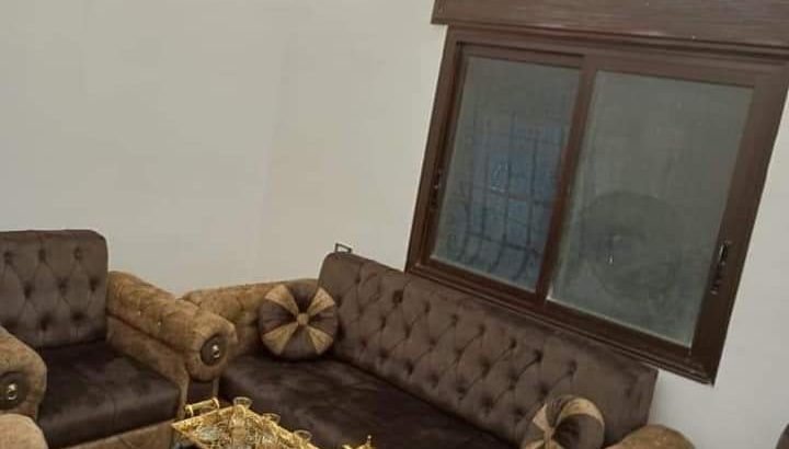 شقة ايجار