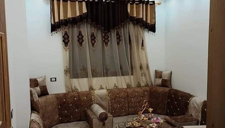 شقة ايجار