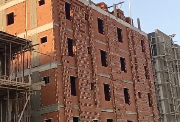 شركه مسكن العقارية