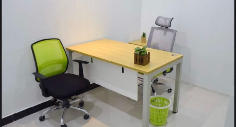 مكاتب ايجار مفروشه حى العارض والفلاح