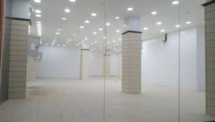 اجار معرض