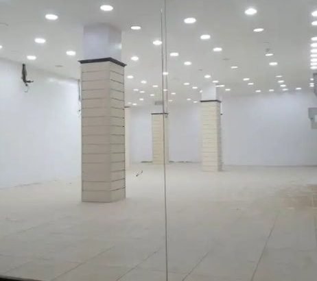 اجار معرض
