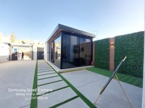 فيلل السليمان حي عكاظ