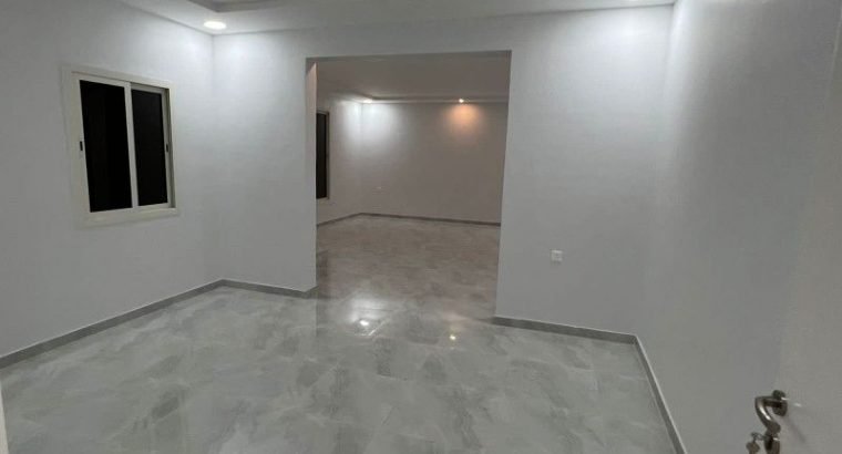 شقق تمليك فاخره حي النور