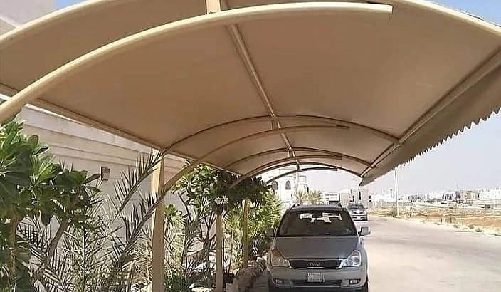 تركيب مظلات وسواتر مضلات برجولات الرياض ٠٥٠٠٠٩٨١٠٠