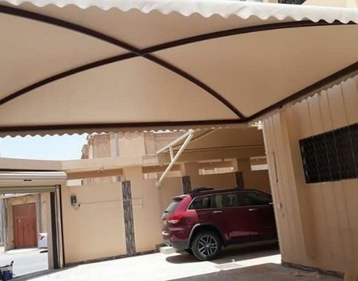 تركيب مظلات وسواتر ٠٥٠٠٠٩٨١٠٠