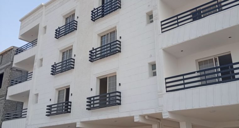 شقق فاخرة للبيع