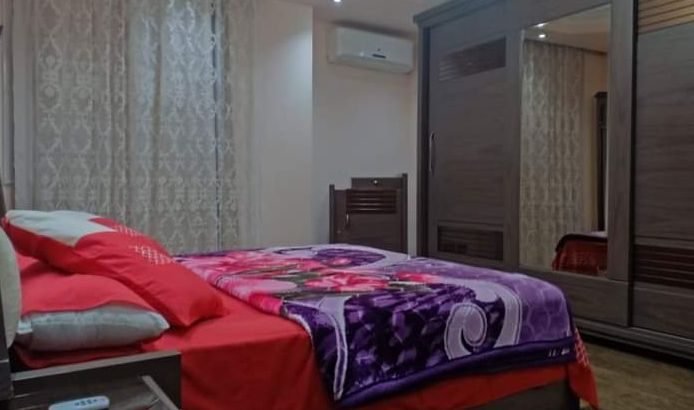 شقه للاجار