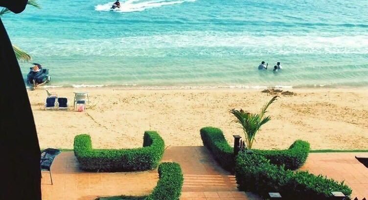 شاليهات للايجار في درة العروس