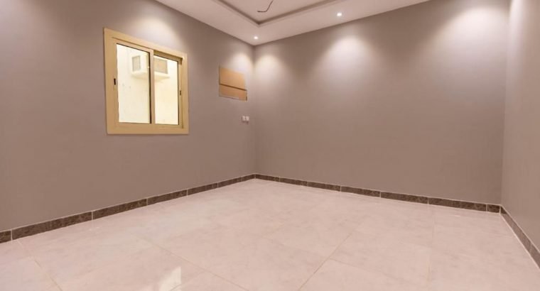 شقق وملاحق فاخره3و4و5 للكاش أو بنك للبيع