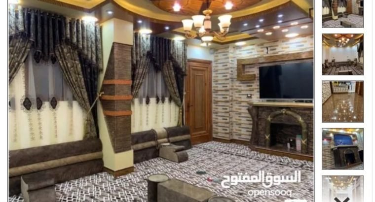 شقه الايجار الرياض حي النسيم الغربي 4غرف
