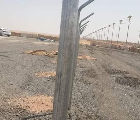 مقاول جميع شبوك
