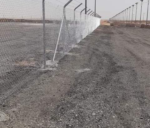 مقاول جميع شبوك