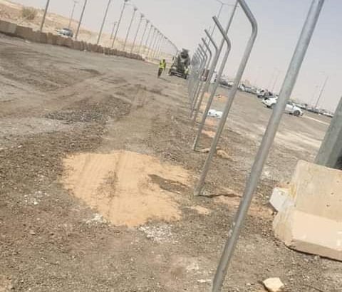 مقاول جميع شبوك