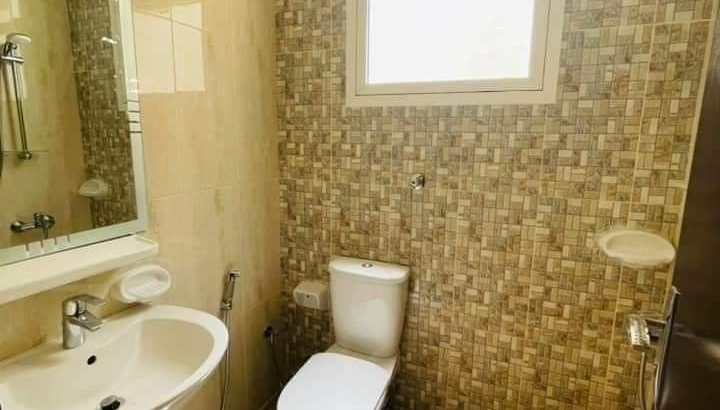 شقه للايجار