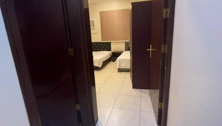 شقه للايجار