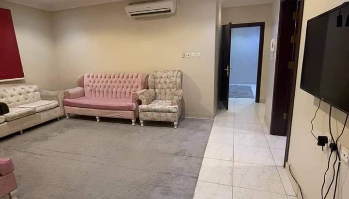 شقه للايجار