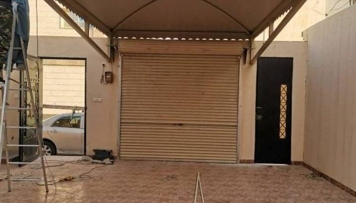 تركيب مظلات وسواتر وبرجولات 0500098100