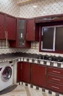 شقه الايجار الرياض حي النسيم الغربي 4غرف