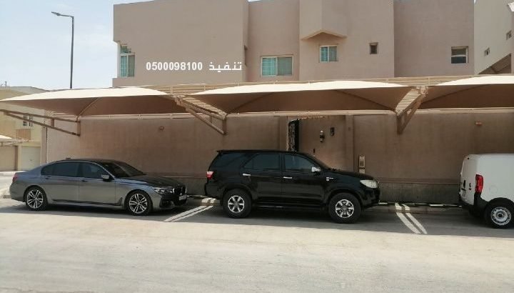 تركيب مظلات وسواتر وبرجولات 0500098100