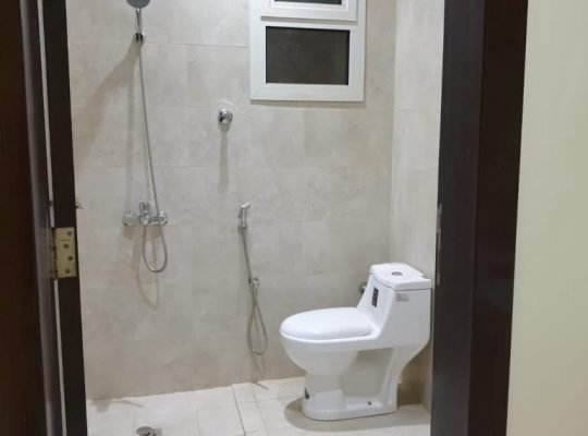 شقق عوائل للايجار بجوار ستاد الملز