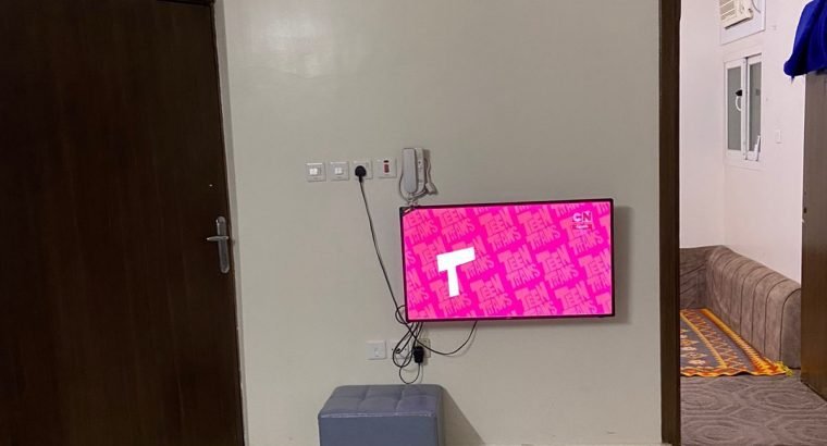 شقة للبيع علوية