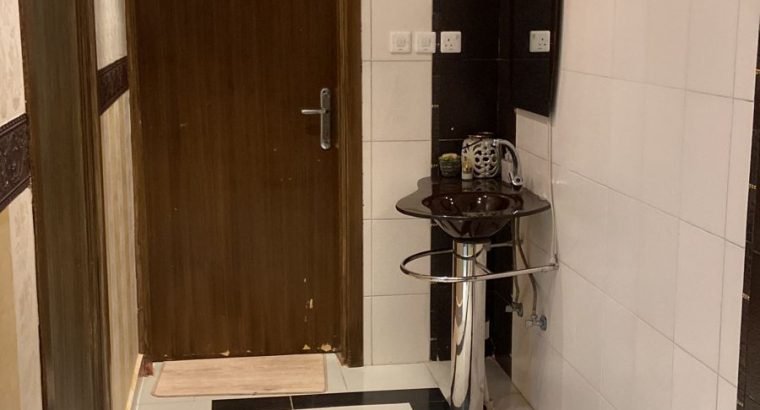 شقة للبيع علوية