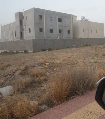 للبيع شقه تمليك دور ارضي