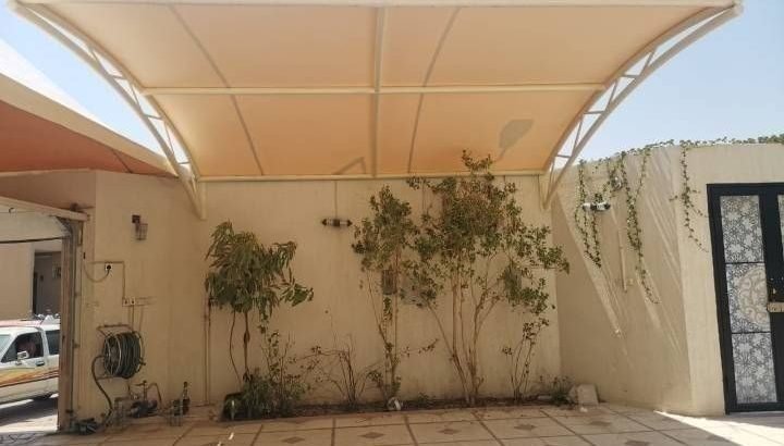 تركيب مظلات وسواتر الرياض مضلات برجولات