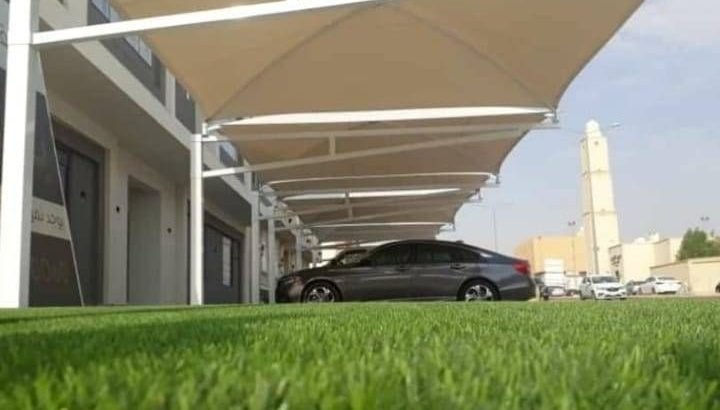 مظلات وسواتر الرياض مضلات برجولات 0500098100