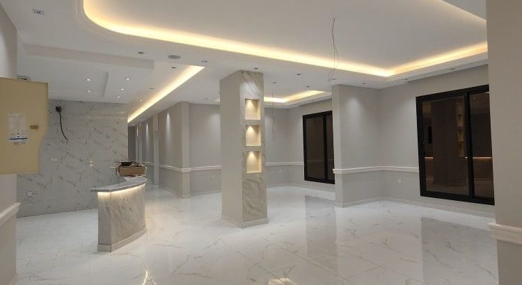 عقارات جده الحديثه عالم التميز والفخامة للعقارات