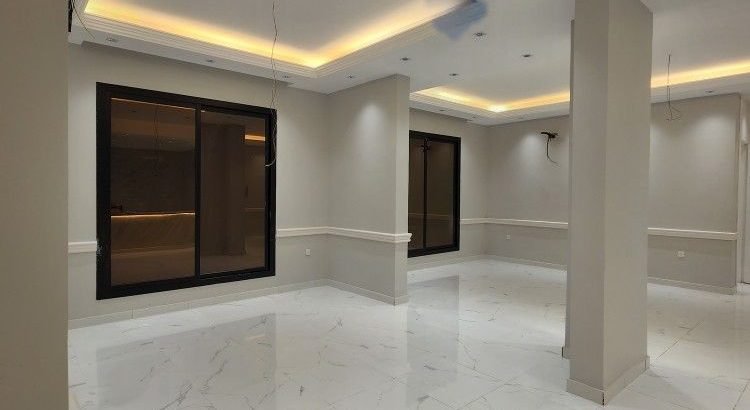 عقارات جده الحديثه عالم التميز والفخامة للعقارات