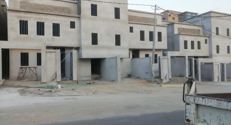 خميس مشيط -مخطط ٣