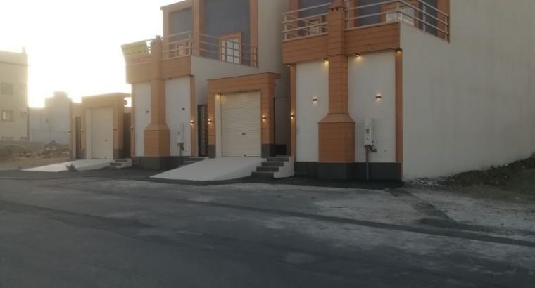 خميس مشيط -مخطط ٣