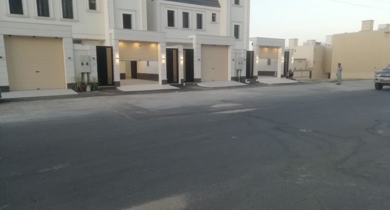 خميس مشيط -مخطط ٣